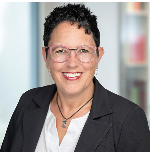 Sandra von Briel